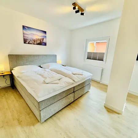 Haus Seazeit, Meersicht *