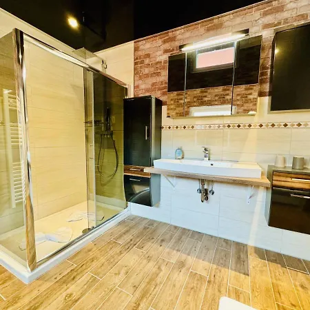 Διαμέρισμα Haus Seazeit, Meersicht *