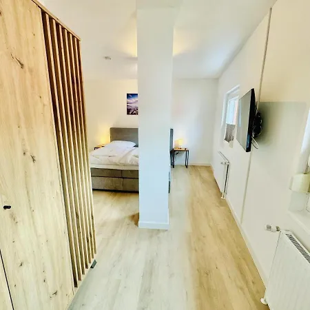 Haus Seazeit, Meersicht *