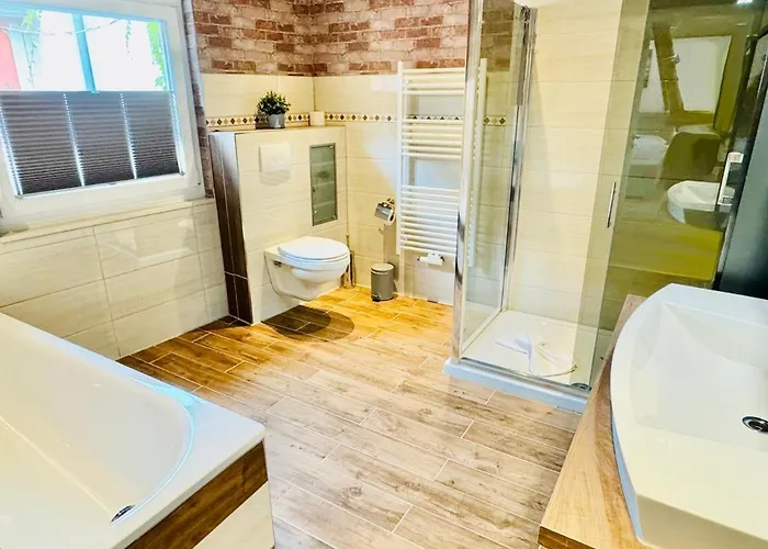 Apartment Haus Seazeit, Meersicht *
